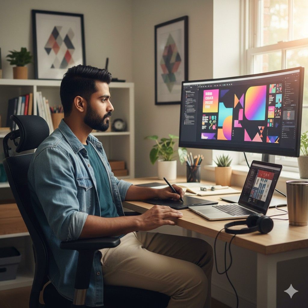 gemini generated image unzq9kunzq9kunz